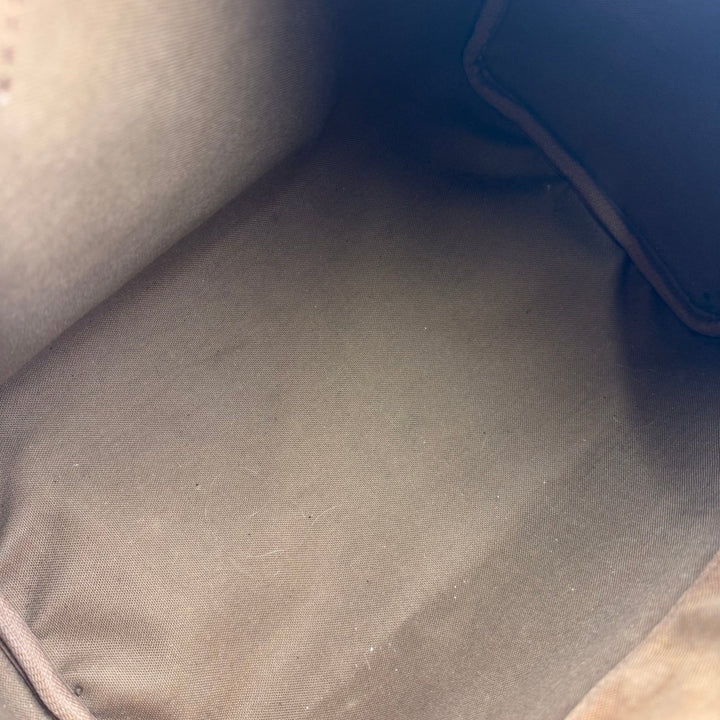 Louis Vuitton Speedy 30 Brown Monogram Handbag - Lux Central