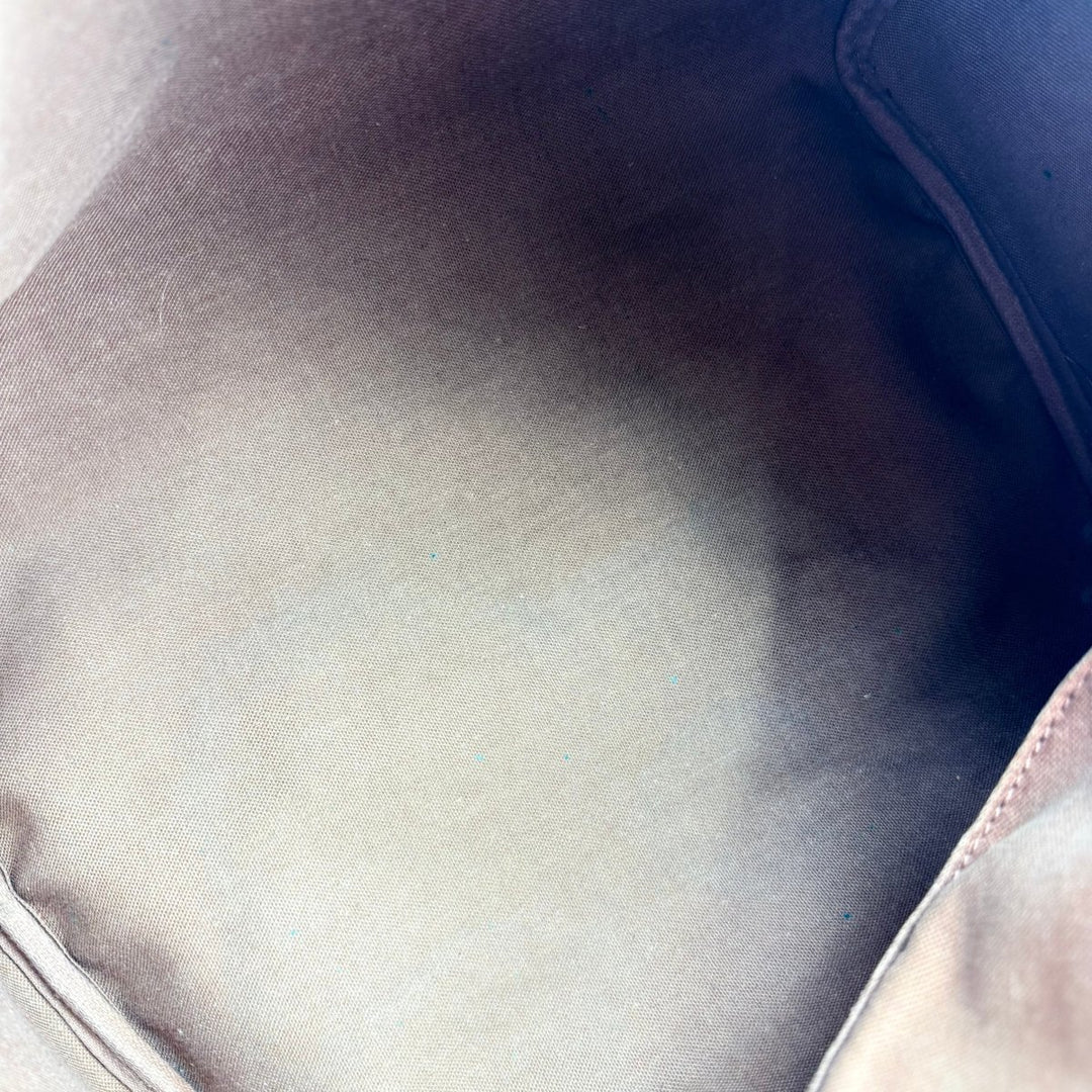 Louis Vuitton Speedy 30 Brown Monogram Handbag - Lux Central