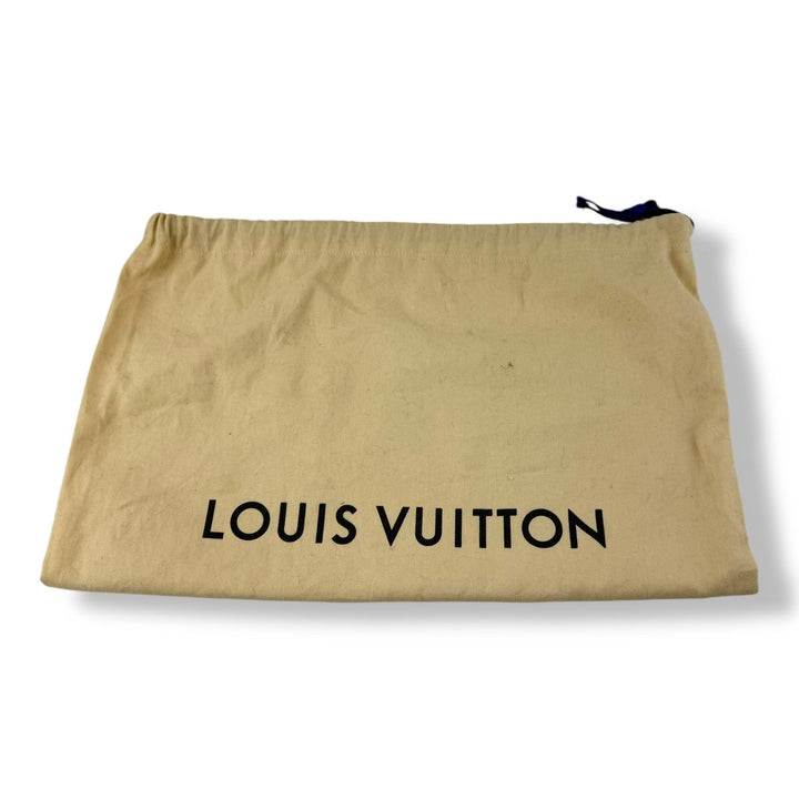 Louis Vuitton Speedy 30 Brown Monogram Handbag - Lux Central