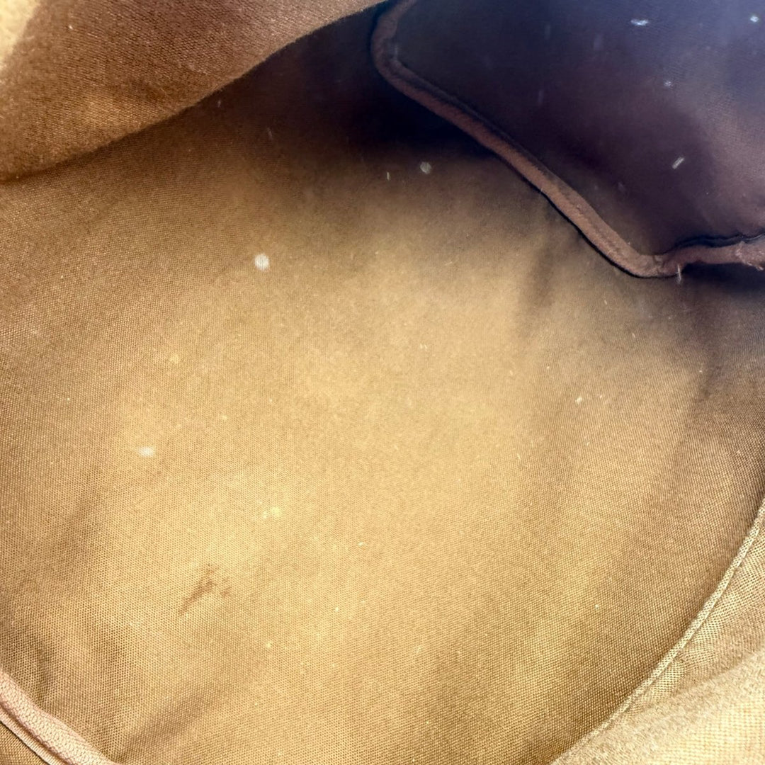 Louis Vuitton Speedy 30 Brown Monogram Handbag - Lux Central