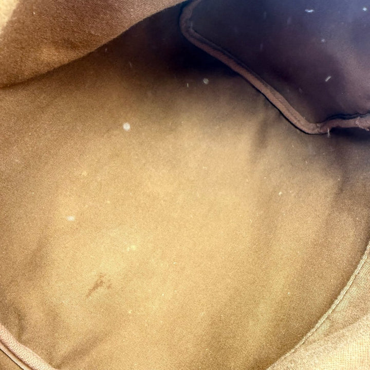 Louis Vuitton Speedy 30 Brown Monogram Handbag - Lux Central