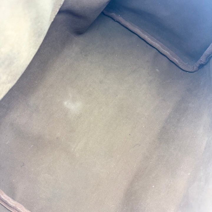 Louis Vuitton Speedy 30 Brown Monogram Handbag - Lux Central