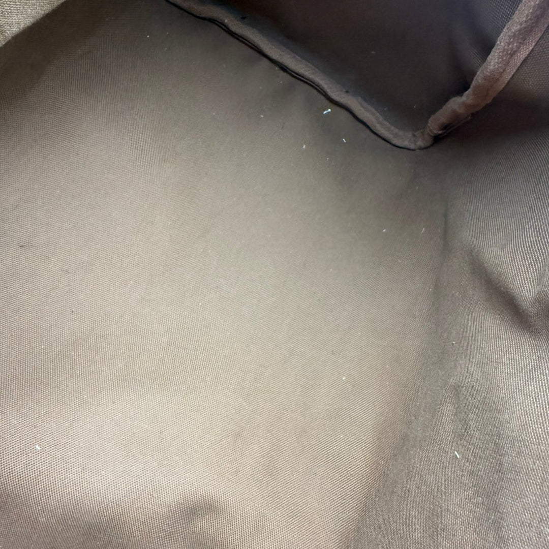 Louis Vuitton Speedy 30 Brown Monogram Handbag - Lux Central