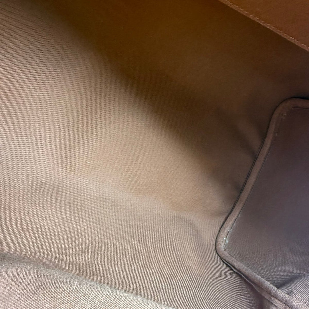 Louis Vuitton Speedy 30 Brown Monogram Handbag - Lux Central