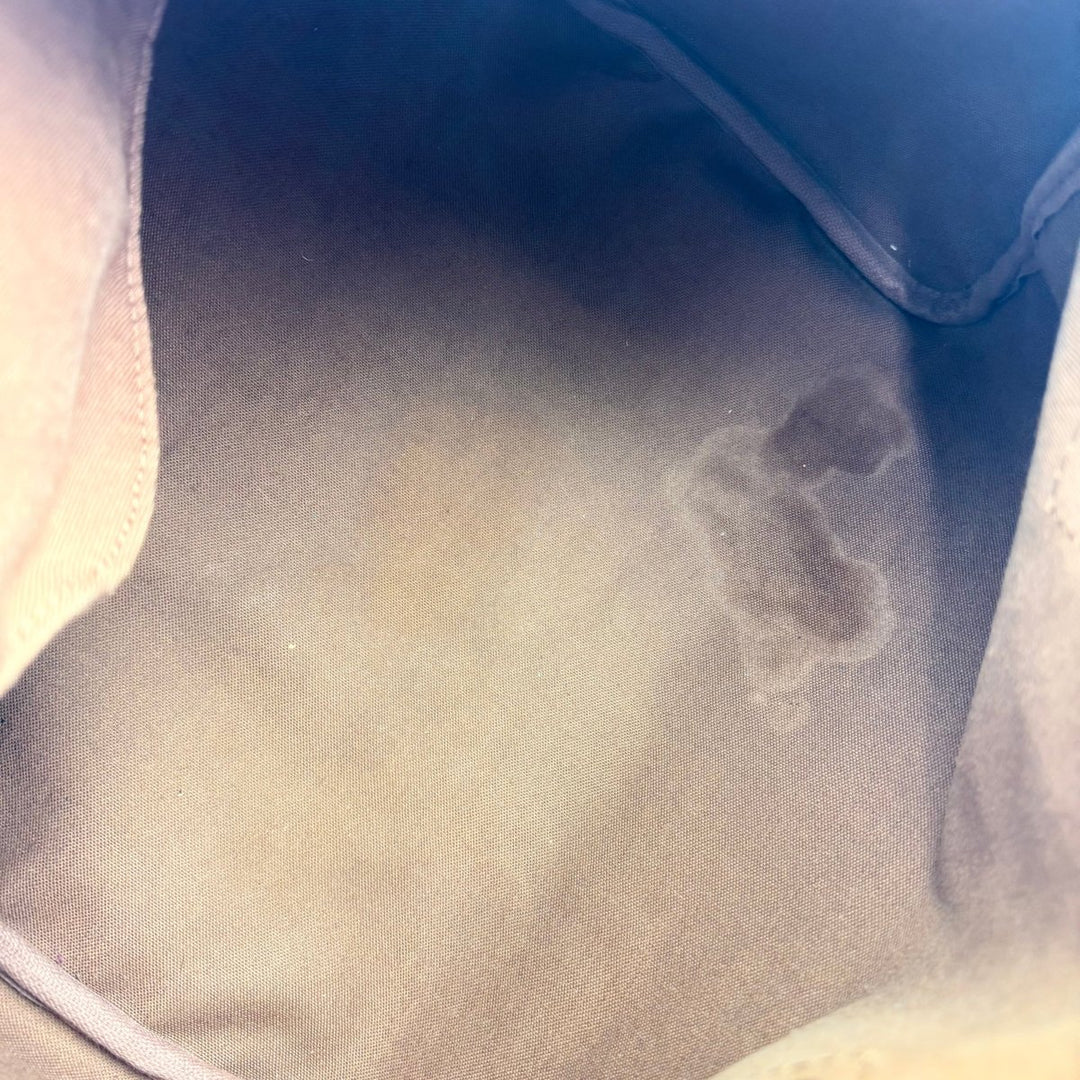 Louis Vuitton Speedy 30 Brown Monogram Handbag - Lux Central