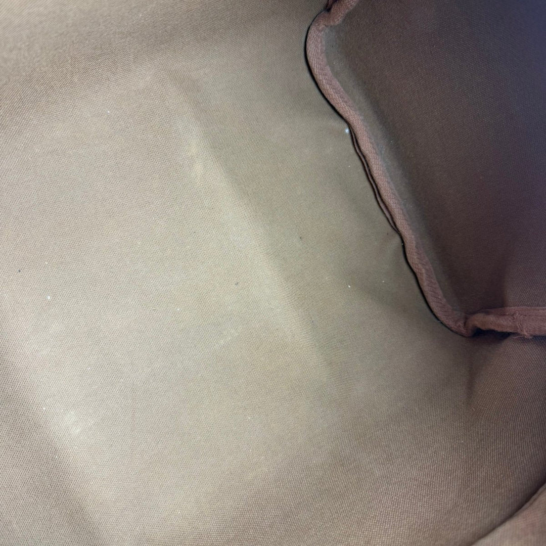 Louis Vuitton Speedy 30 Brown Monogram Handbag - Lux Central