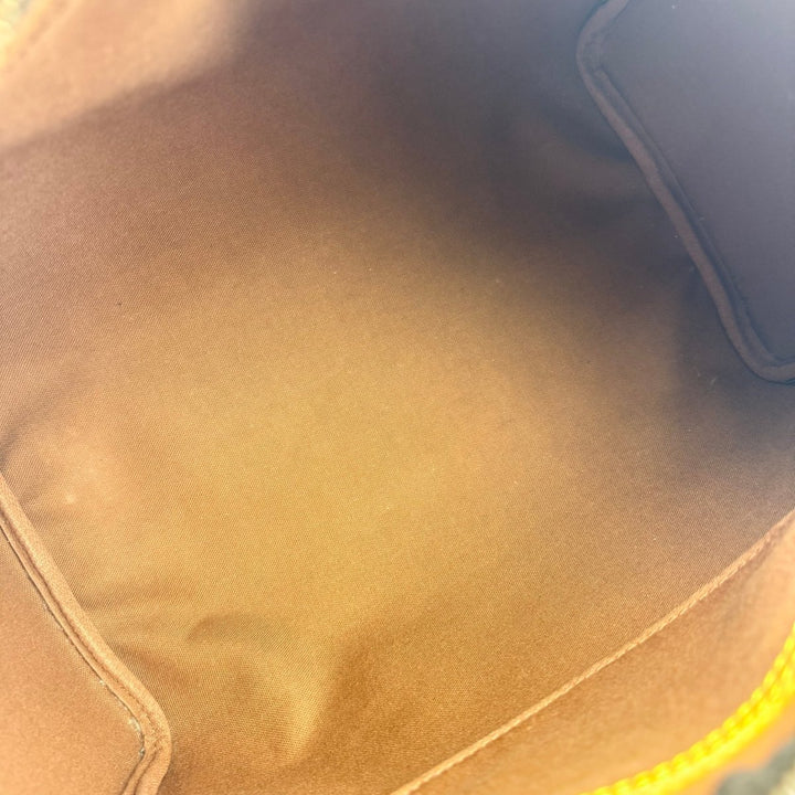 Louis Vuitton Speedy 30 Brown Monogram Handbag - Lux Central