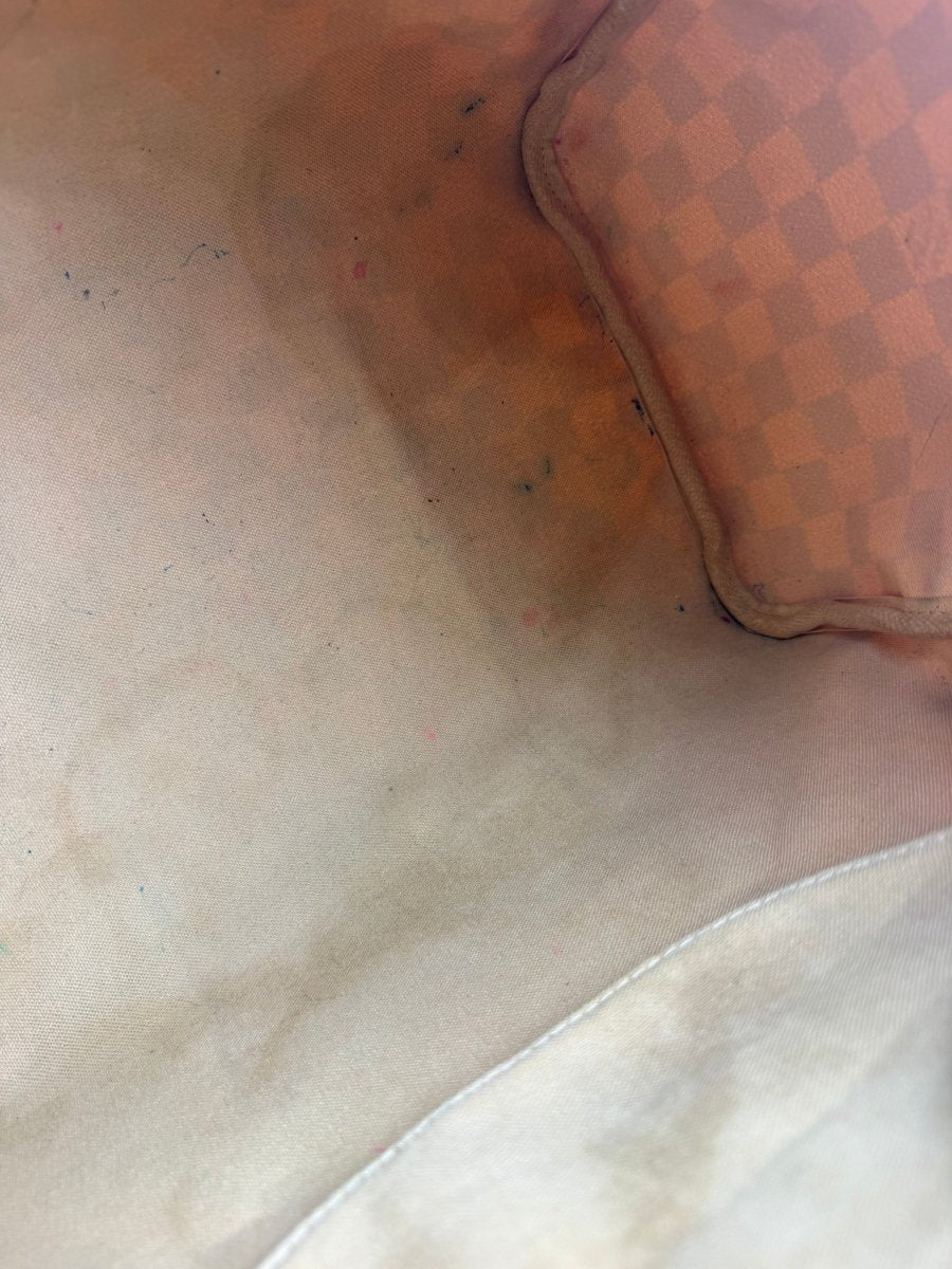 Louis Vuitton Speedy 30 Damier Azur Handbag - Lux Central