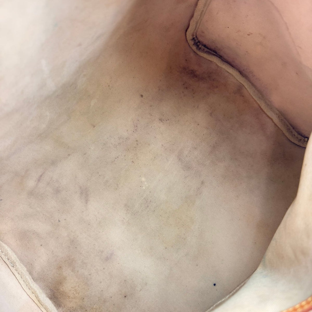 Louis Vuitton Speedy 30 Damier Azur Handbag - Lux Central