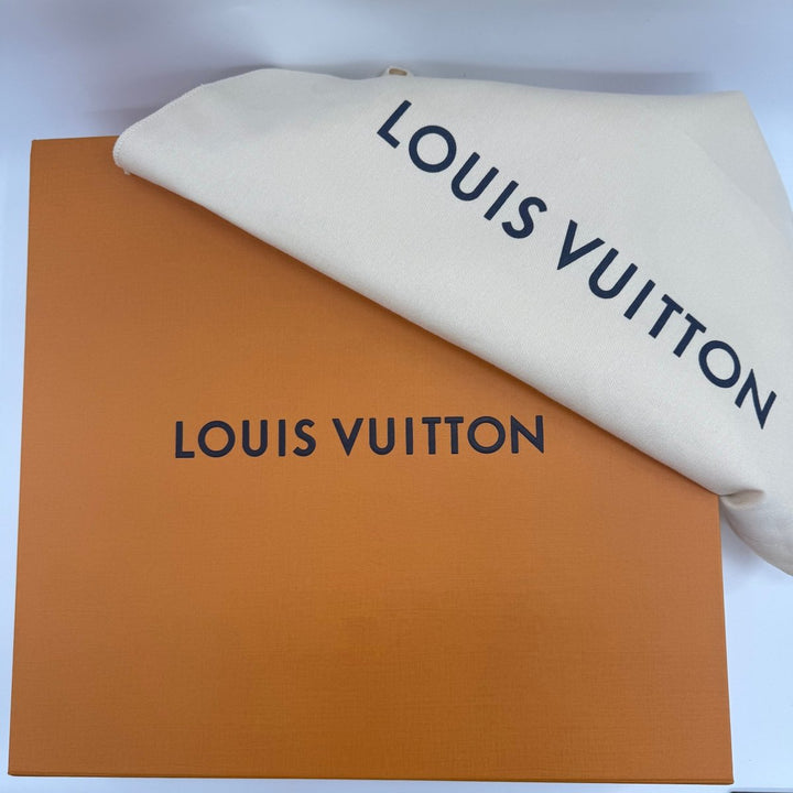 Louis Vuitton Speedy 30 Damier Azur Handbag - Lux Central
