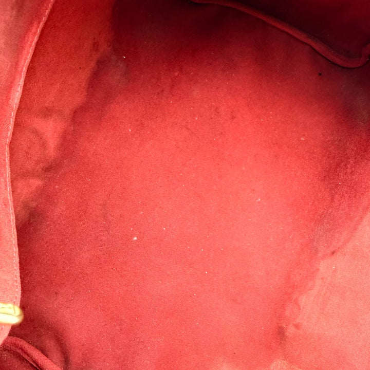 Louis Vuitton Speedy 35 Brown Damier Handbag - Lux Central