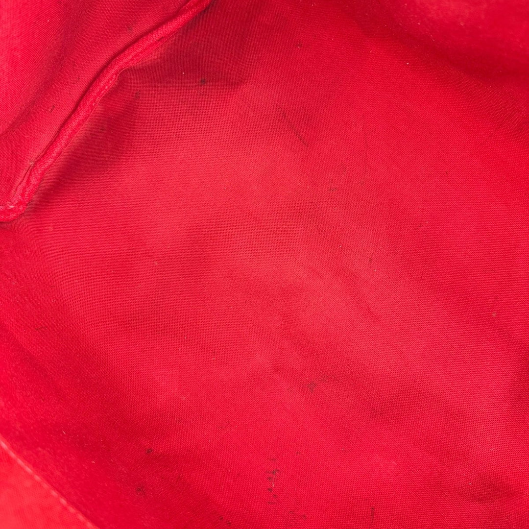 Louis Vuitton Speedy 35 Brown Damier Handbag - Lux Central