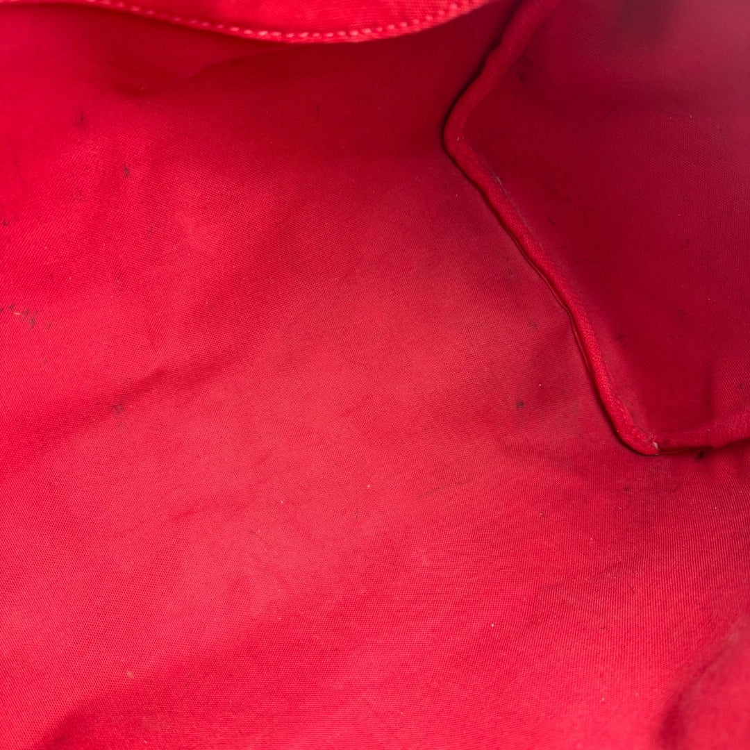 Louis Vuitton Speedy 35 Brown Damier Handbag - Lux Central