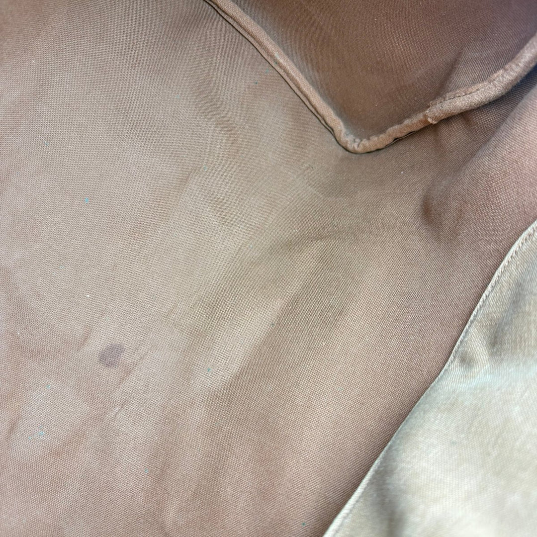 Louis Vuitton Speedy 35 Brown Monogram Handbag - Lux Central