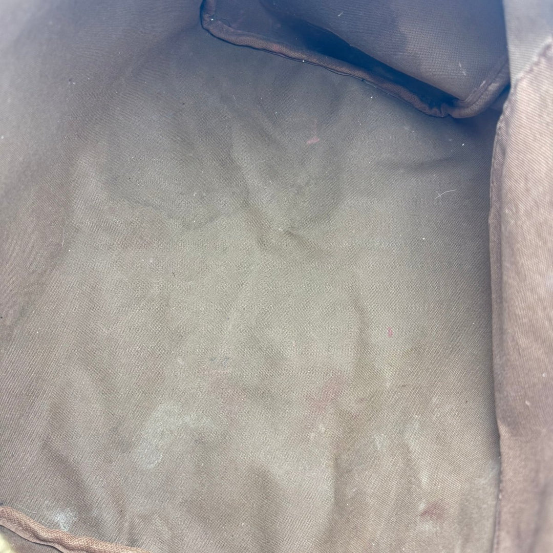 Louis Vuitton Speedy 35 Brown Monogram Handbag - Lux Central