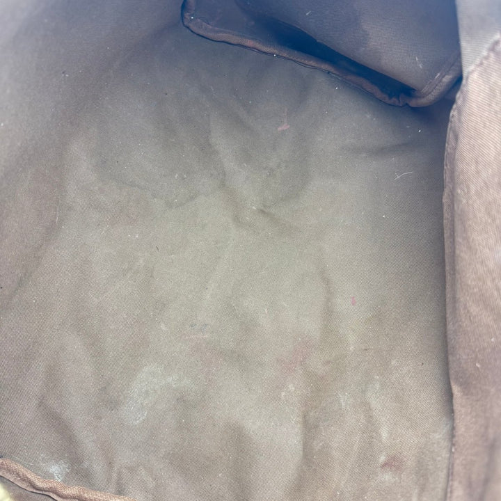 Louis Vuitton Speedy 35 Brown Monogram Handbag - Lux Central