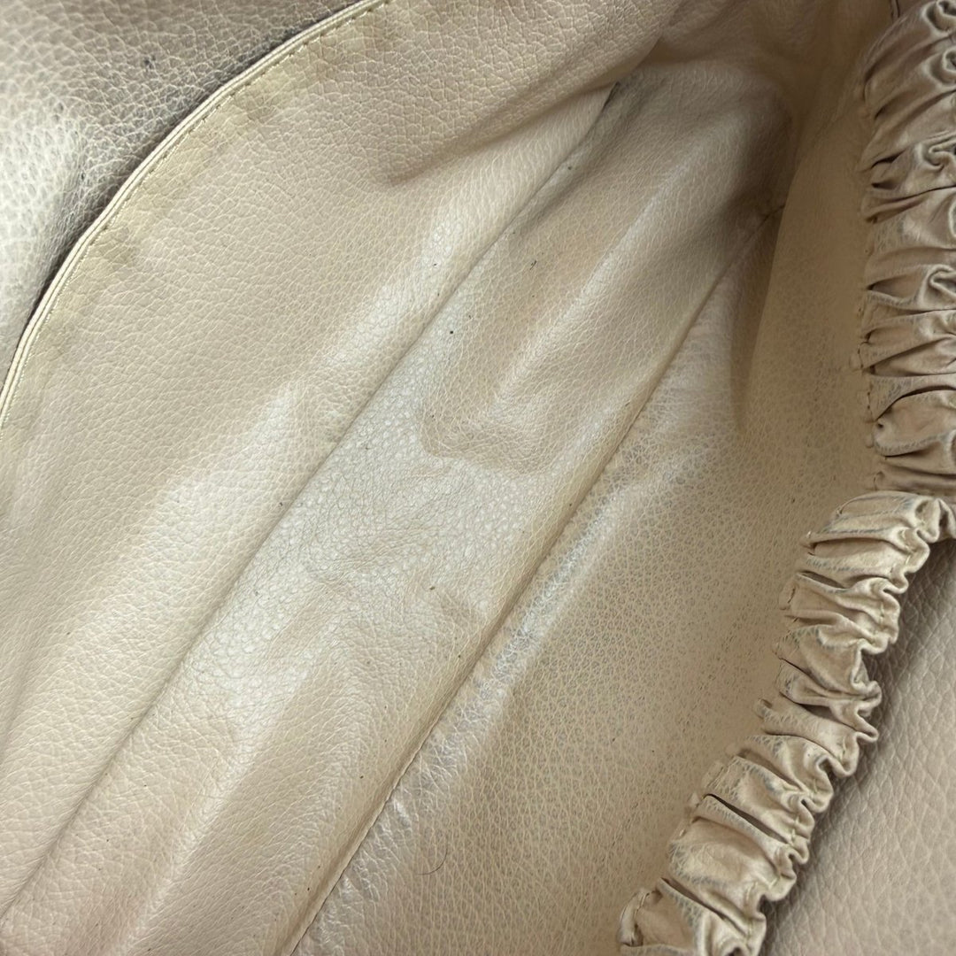 Louis Vuitton True Trousse 28 Brown Monogram Toiletry Pouch - Lux Central