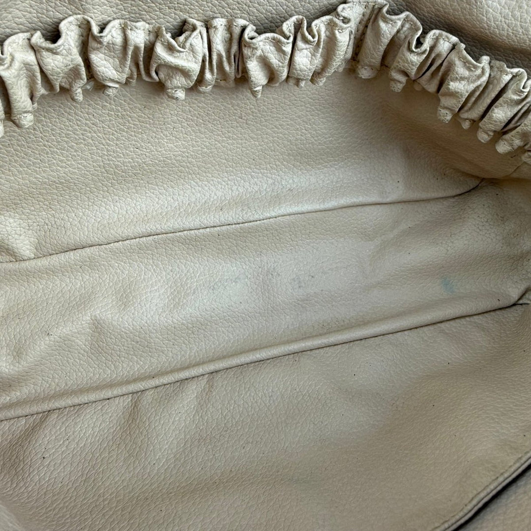 Louis Vuitton True Trousse 28 Brown Monogram Toiletry Pouch - Lux Central