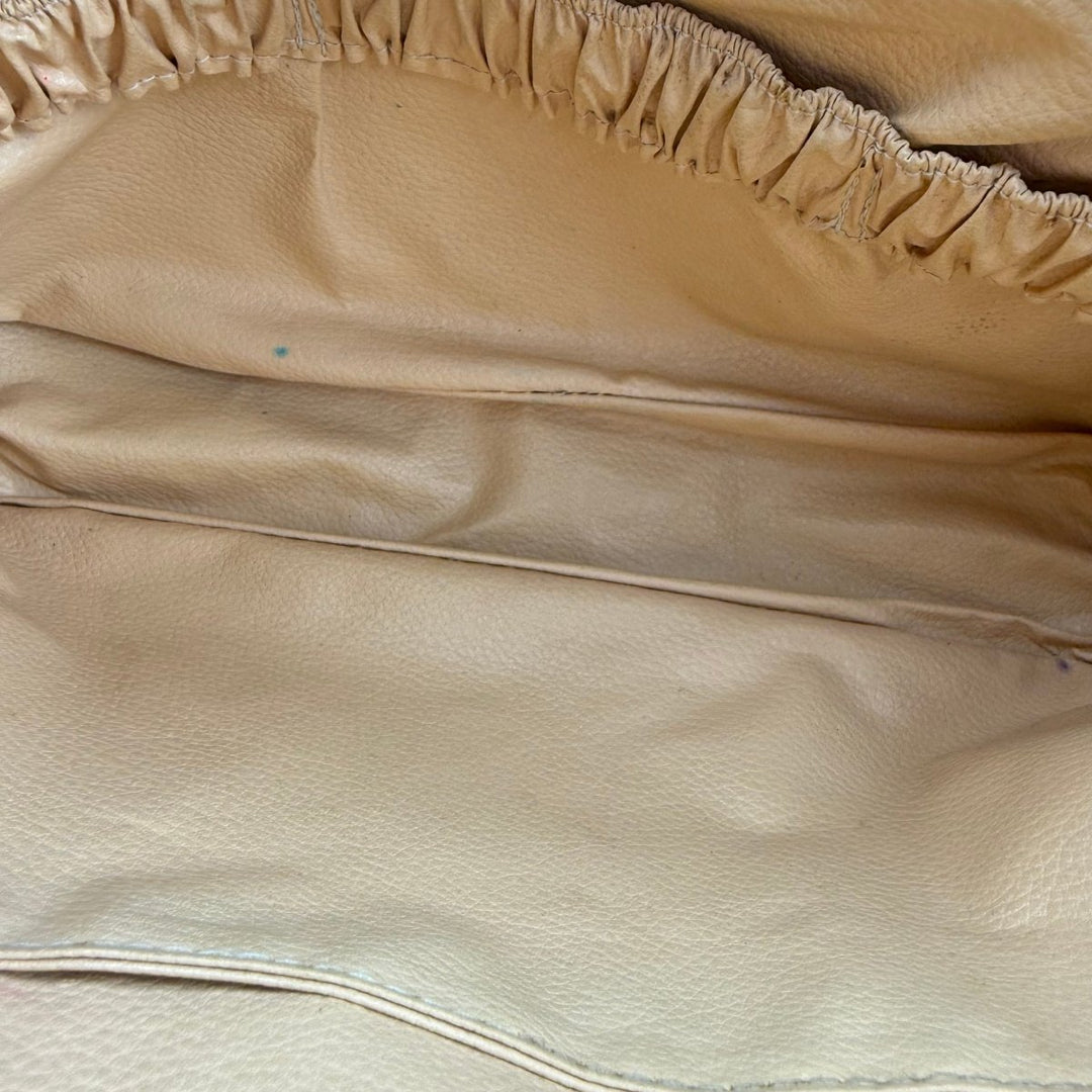 Louis Vuitton True Trousse 28 Brown Monogram Toiletry Pouch - Lux Central