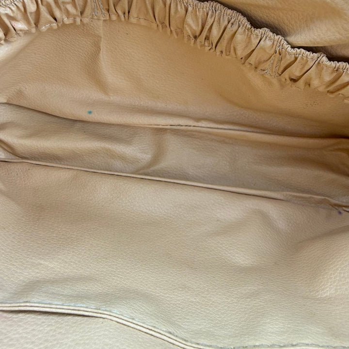 Louis Vuitton True Trousse 28 Brown Monogram Toiletry Pouch - Lux Central