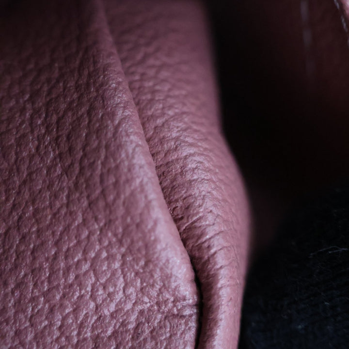 Louis Vuitton Vernis PM Pink Rose Travel Cosmetic Pouch - Lux Central