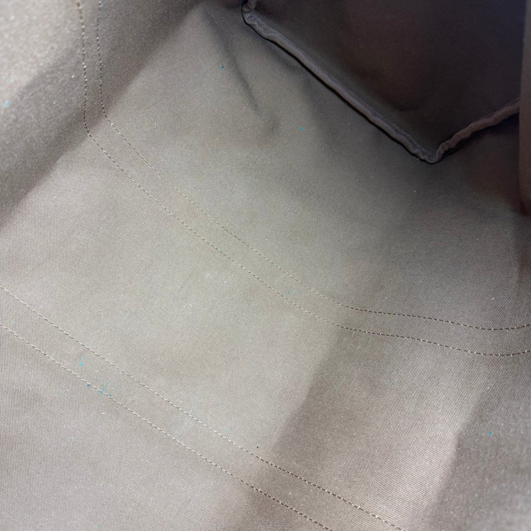 Louis Vuitton Vintage Brown Monogram 50 Keepall Duffle Bag - Lux Central