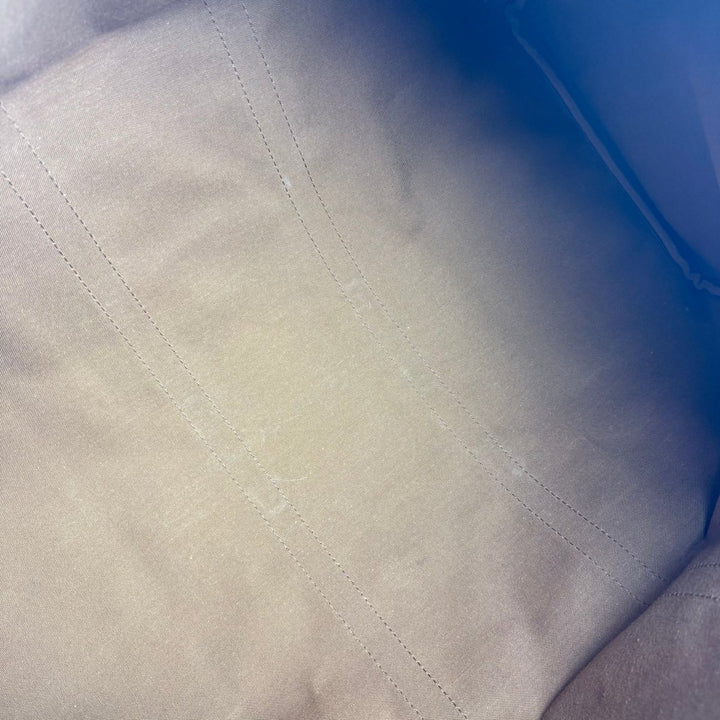 Louis Vuitton Vintage Brown Monogram 55 Keepall Duffle Bag - Lux Central