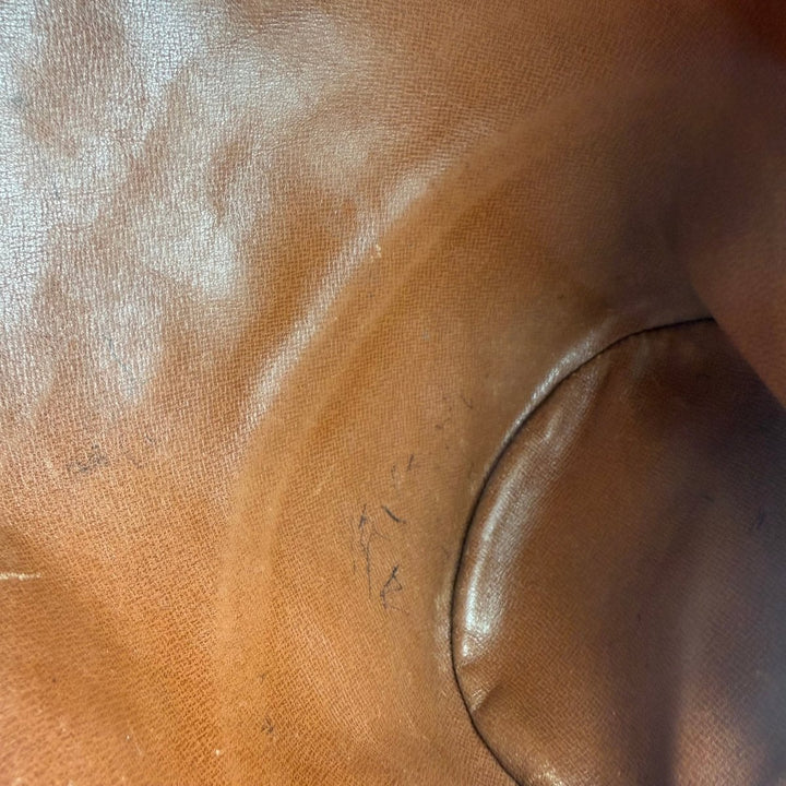 Louis Vuitton Vintage Brown Monogram Papillon - Lux Central