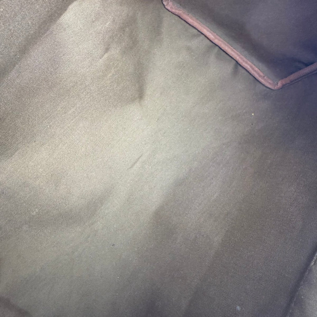 Louis Vuitton Vintage Brown Monogram Speedy 40 Handbag - Lux Central