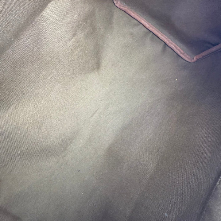 Louis Vuitton Vintage Brown Monogram Speedy 40 Handbag - Lux Central