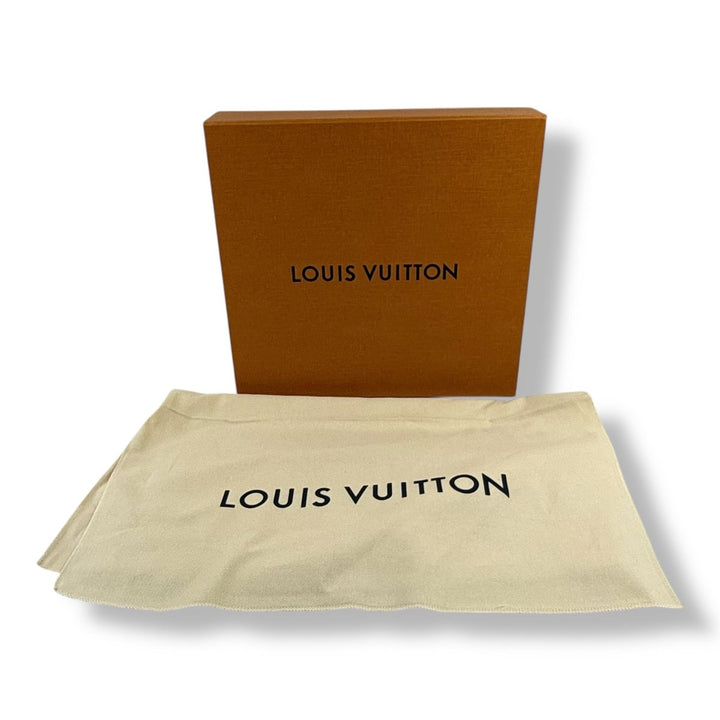 Louis Vuitton Vintage Brown Monogram Speedy 40 Handbag - Lux Central