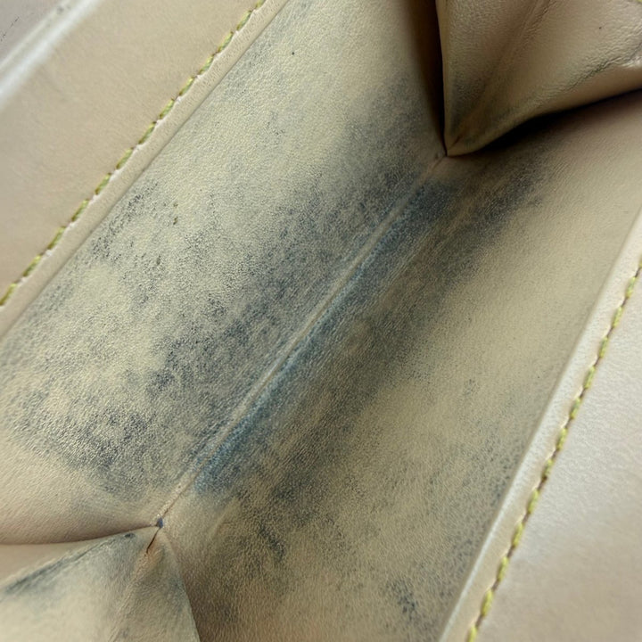 Louis Vuitton White Monogram Murakami Multicolour Coin Wallet - Lux Central