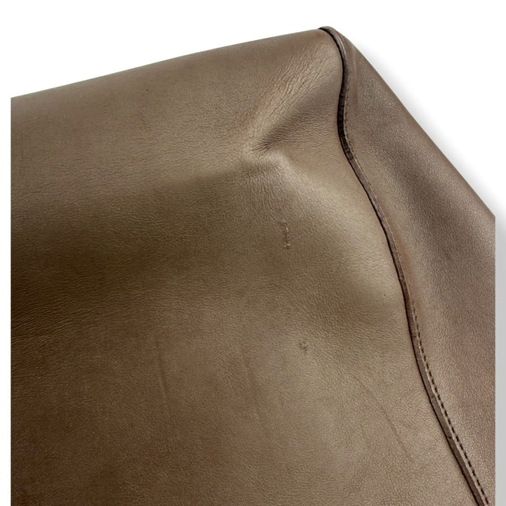 Mulberry Willow Brown Tote Handbag - Lux Central