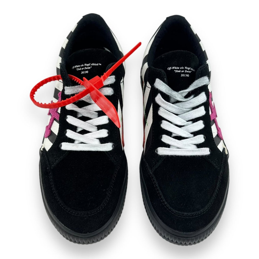 Off - White Arrow Black/White UK 2 / EU 35 - Lux Central