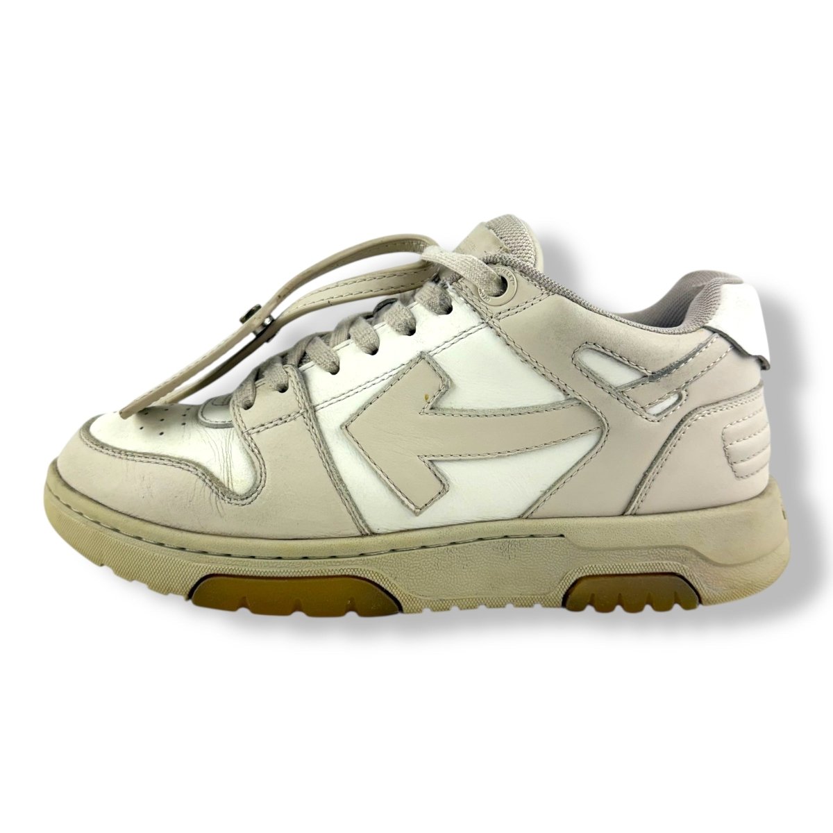 off white exclusive access