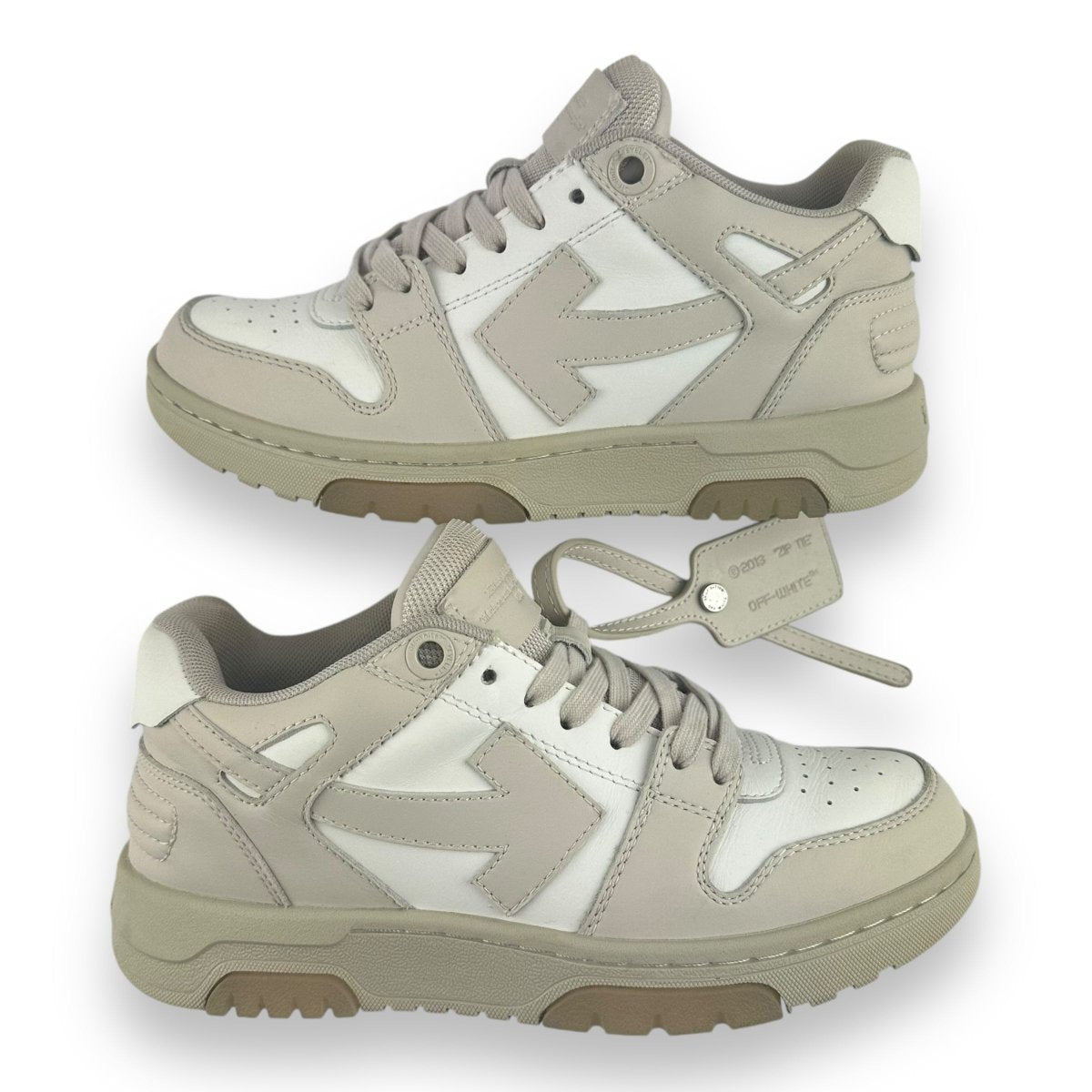 Off white 3.0 レディース 36 Off-White 3.0 Off Court Leather