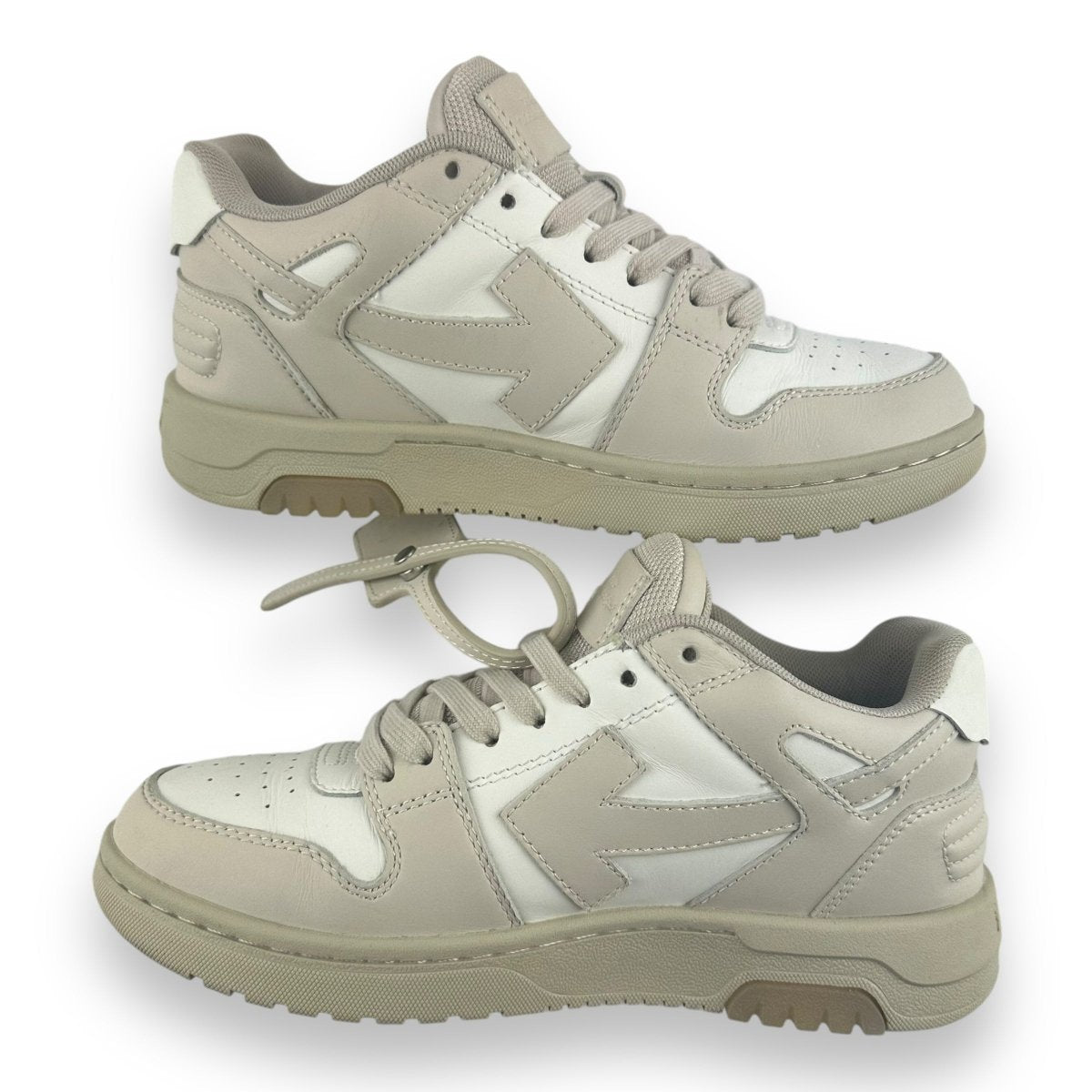 snkrs off white exclusive access