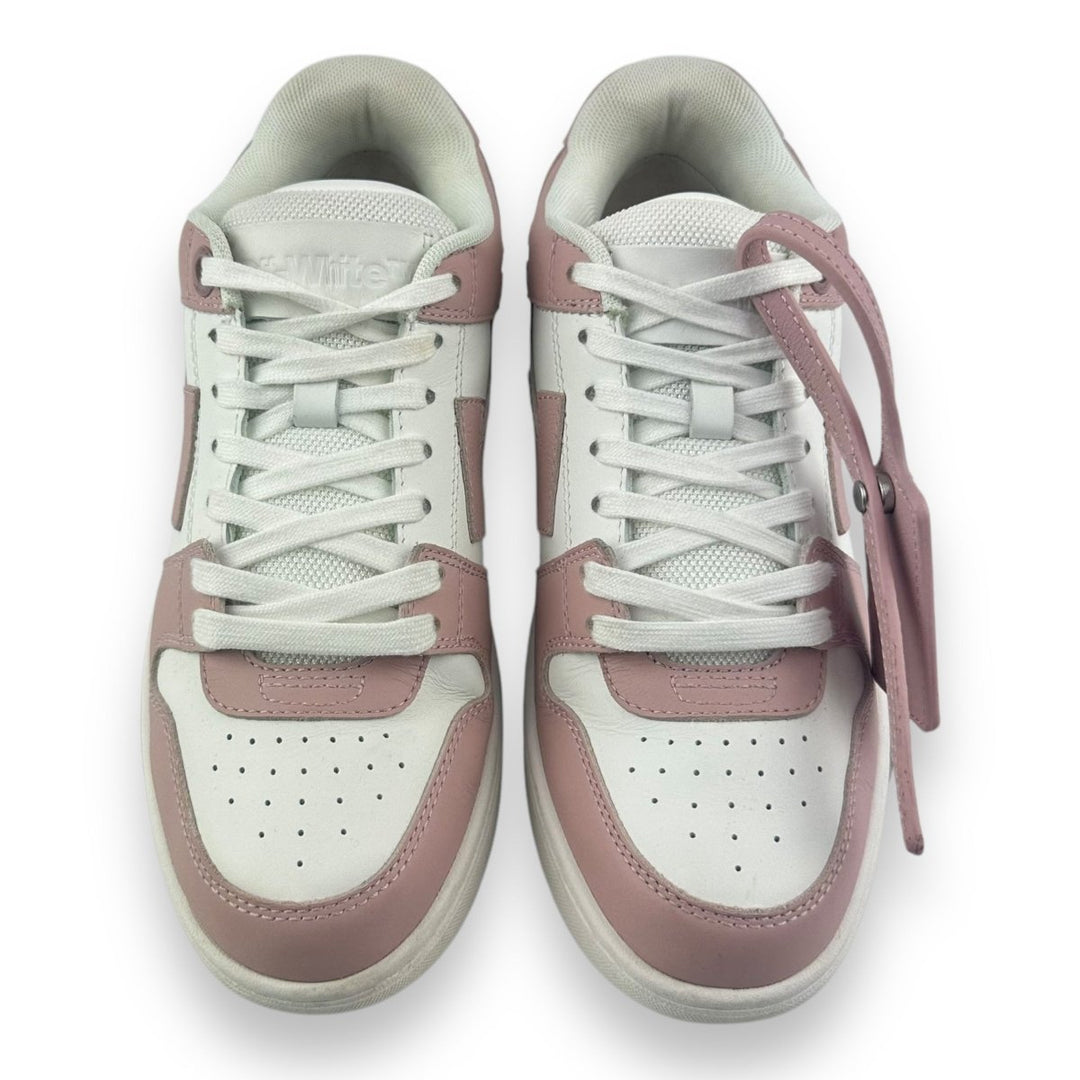 Off - White Out Of Office Pink/White UK 5 / EU 38 - Lux Central