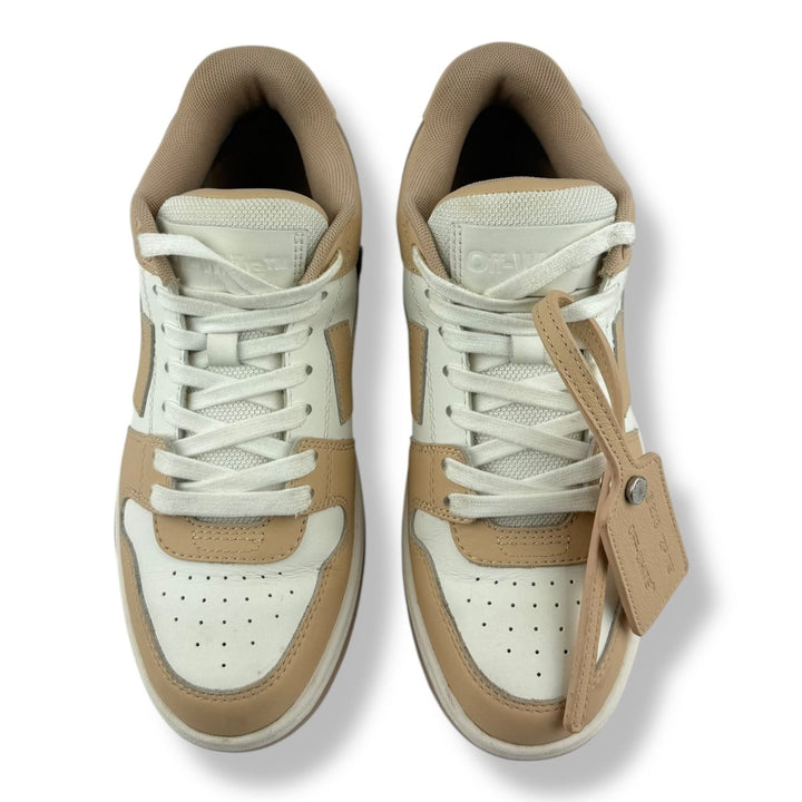 Off - White Out Of Office Pink/White UK 5 / EU 38 - Lux Central