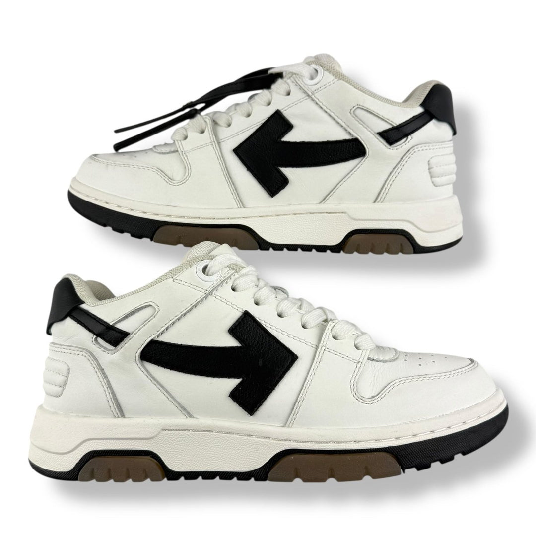 Off - White Out Of Office White UK 3 / EU 36 - Lux Central