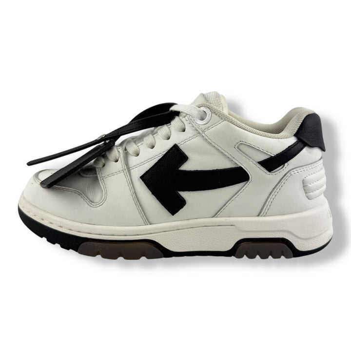 Off - White Out Of Office White UK 3 / EU 36 - Lux Central