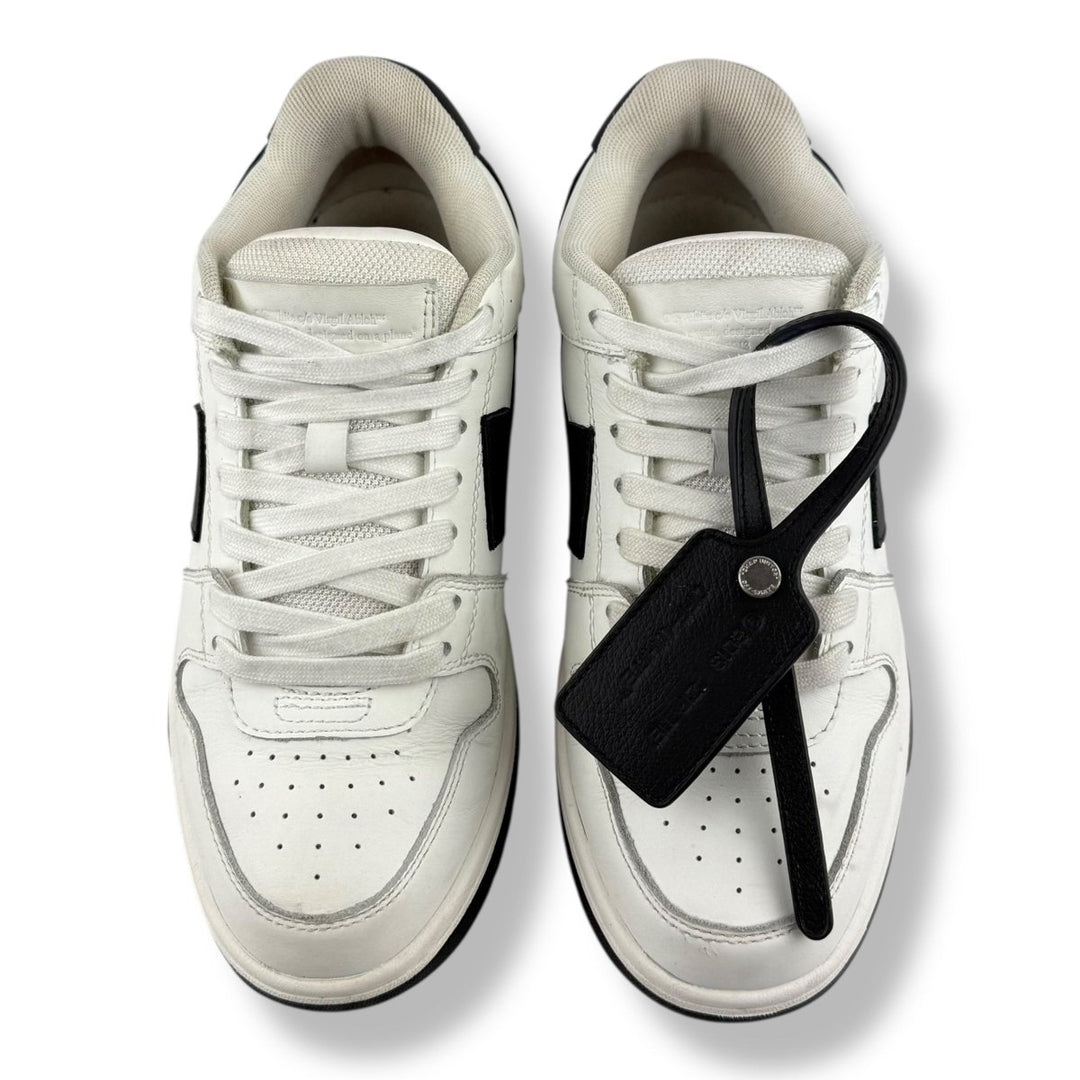 Off - White Out Of Office White UK 3 / EU 36 - Lux Central