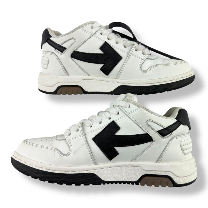 Off - White Out Of Office White UK 3 / EU 36 - Lux Central