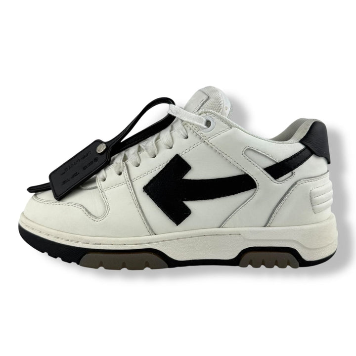 Off - White Out Of Office White/Black UK 7 / EU 41 - Lux Central