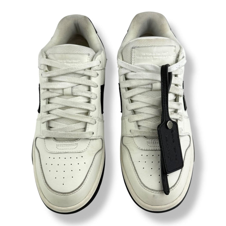 Off - White Out Of Office White/Black UK 7 / EU 41 - Lux Central