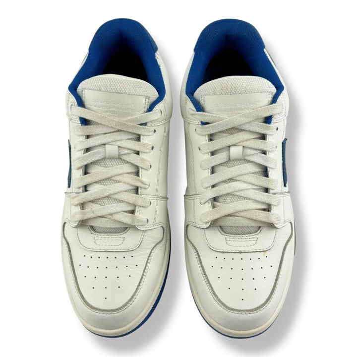 Off - White Out Of Office White/Blue UK 7 / EU 41 - Lux Central