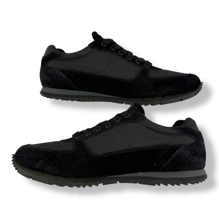 Prada Runner Black UK 7 / EU 41 - Lux Central