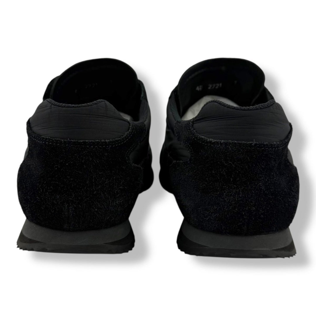 Prada Runner Black UK 7 / EU 41 - Lux Central