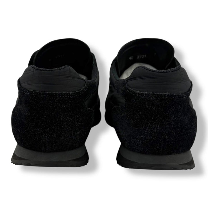 Prada Runner Black UK 7 / EU 41 - Lux Central