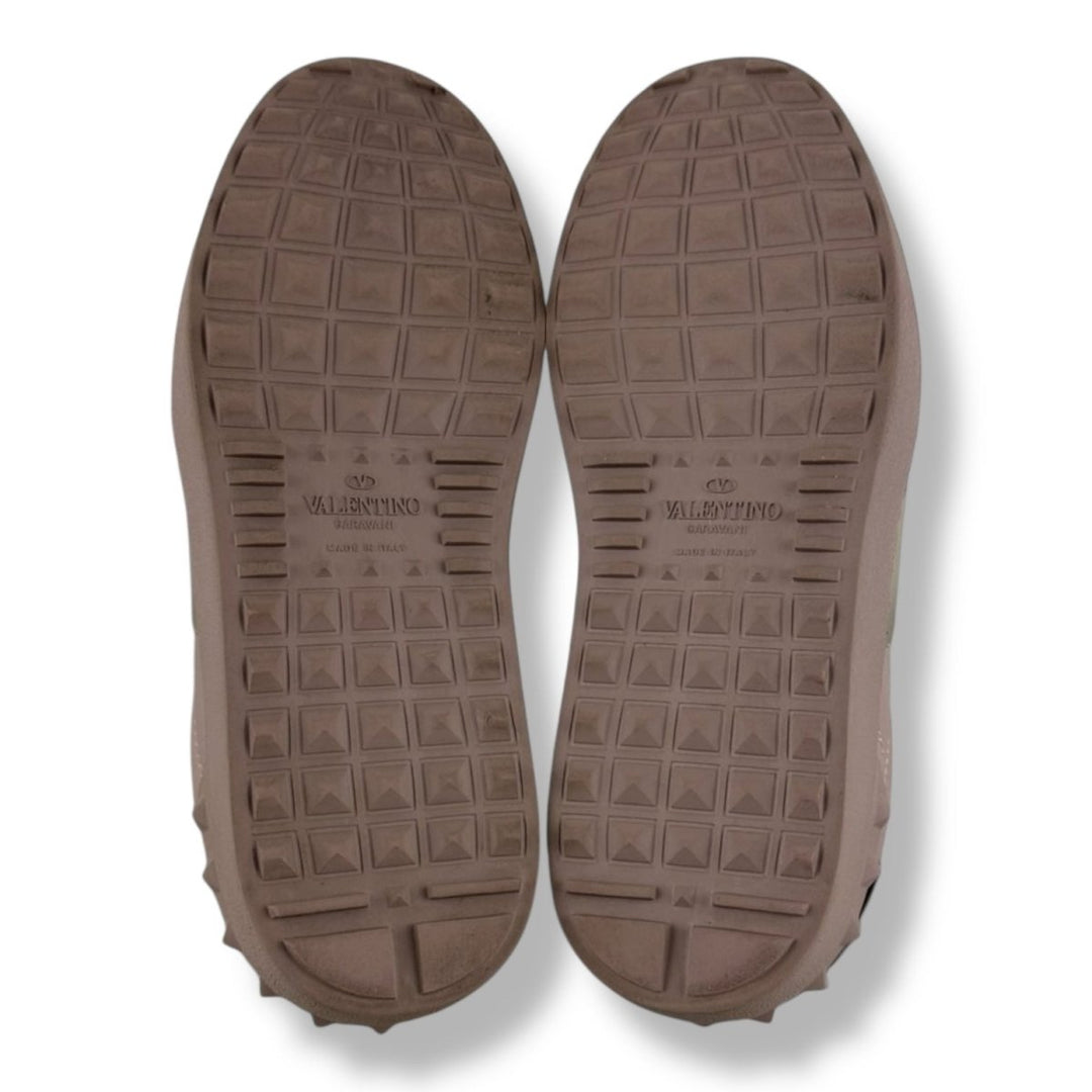 Valentino Open VLTN Pink UK 2 / EU 35 - Lux Central